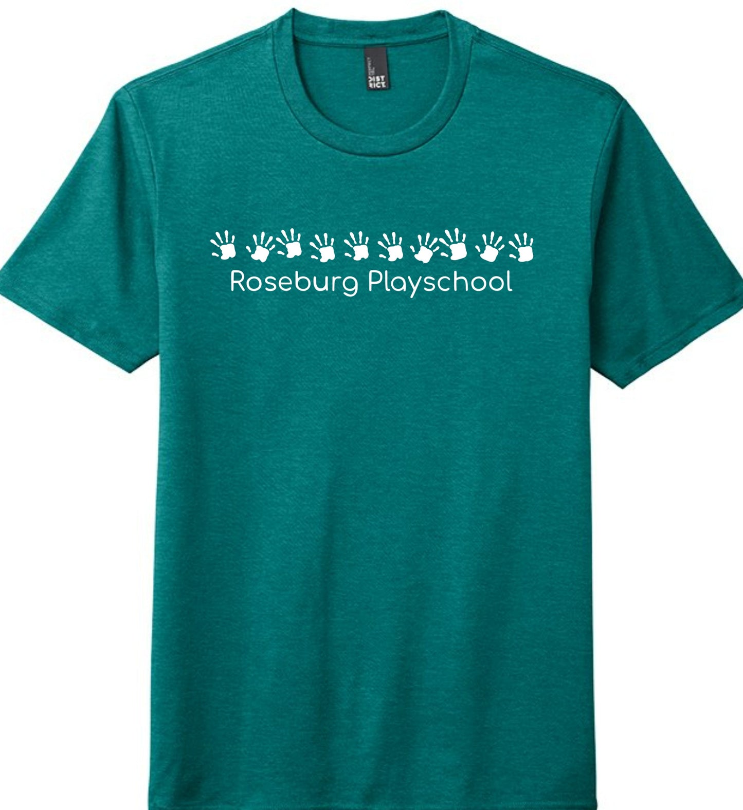 Playschool Men's T-Shirt