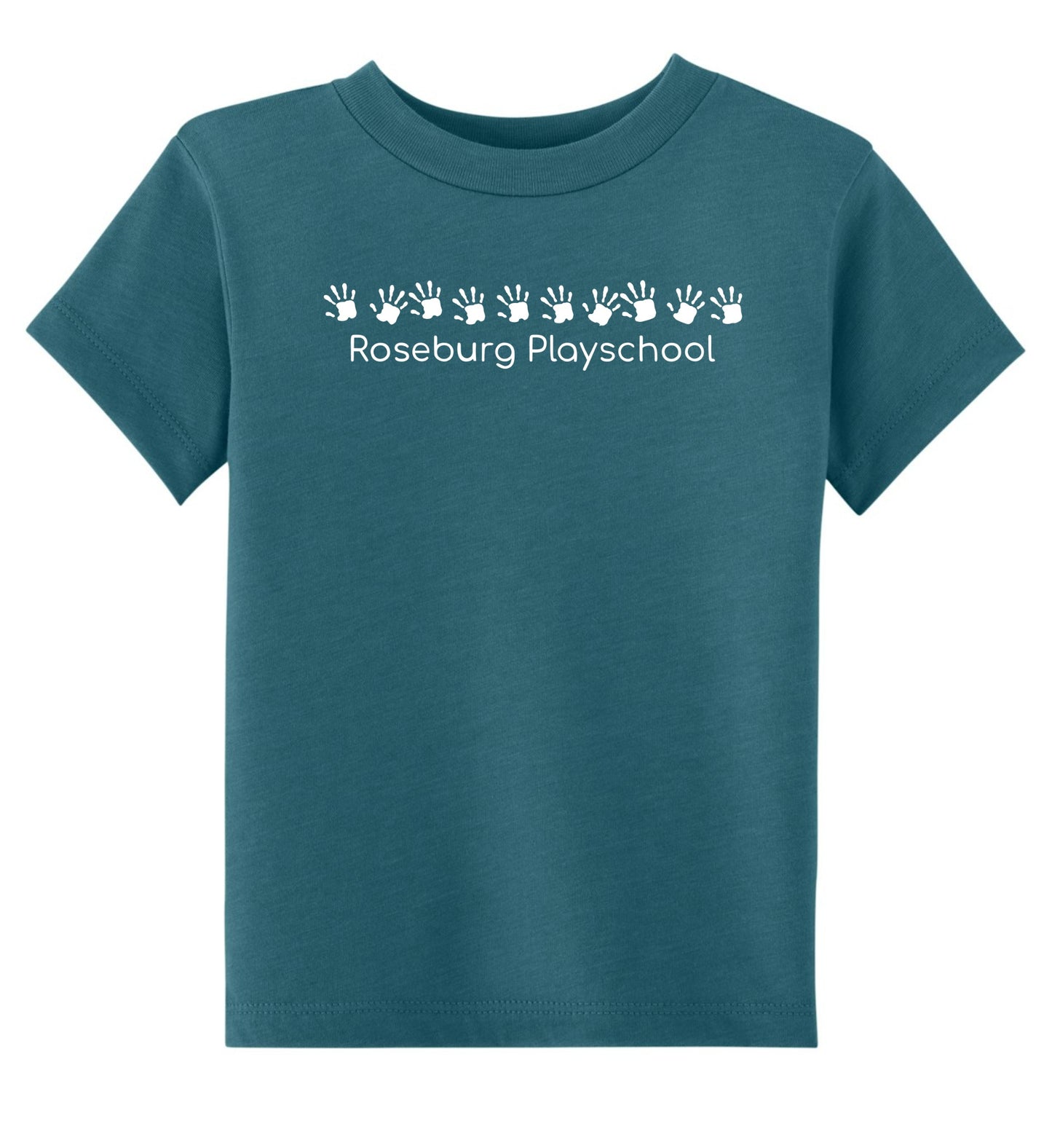 Playschool Youth & Toddler T-Shirt