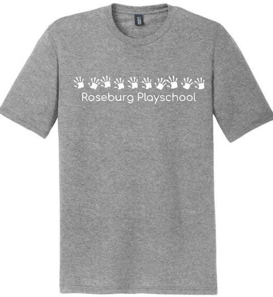 Playschool Men's T-Shirt