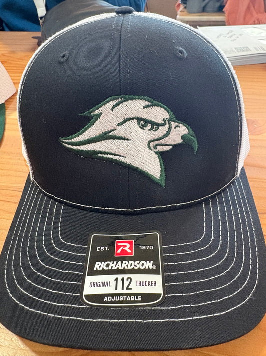 Riverhawks Baseball Hat