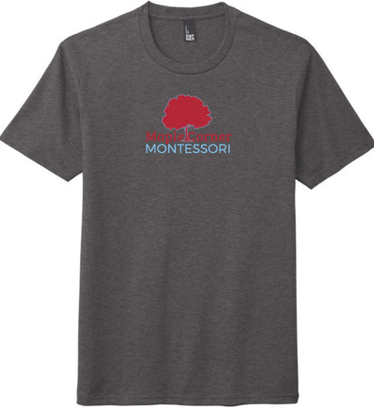 Maple Corner Men's Short Sleeve T-shirt