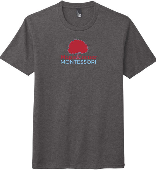 Maple Corner Men's Short Sleeve T-shirt