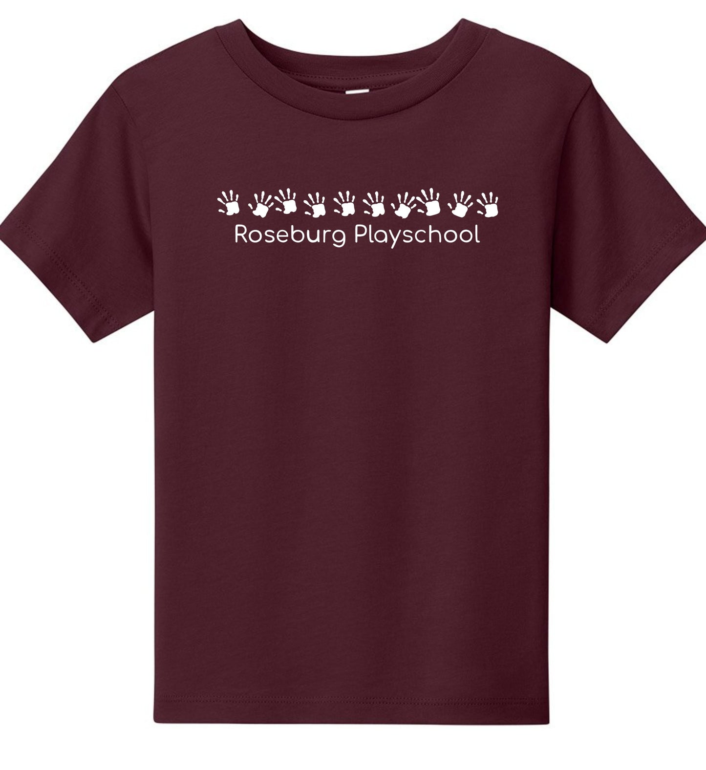 Playschool Youth & Toddler T-Shirt