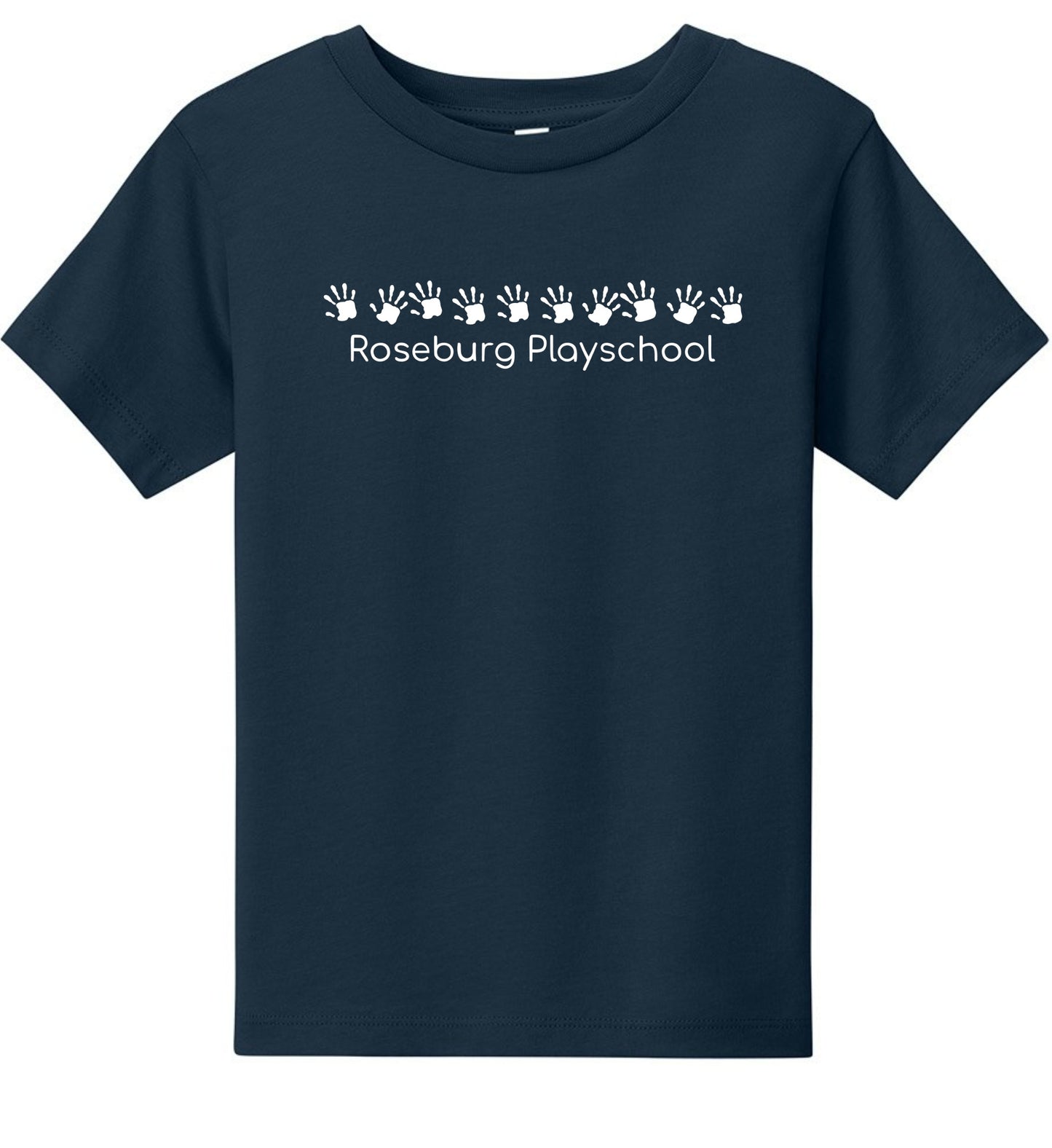 Playschool Youth & Toddler T-Shirt