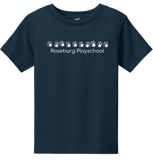 Playschool Youth & Toddler T-Shirt