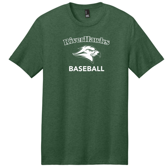Jr. Riverhawks T-Shirt - Youth and Adult